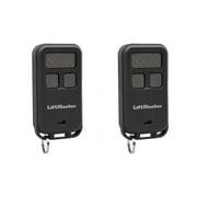 Liftmaster 890MAX 3-Button Mini Remote Control (2 Pack)