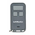 thumbnail image 1 of Liftmaster 890MAX 3 Button Mini Remote Control (p/n: 890MAX 3 Button Mini Remote Control)  Garage Door Opener (new), 1 of 5