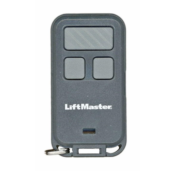 Liftmaster 890MAX 3 Button Mini Remote Control (p/n: 890MAX 3 Button Mini Remote Control)  Garage Door Opener (new)