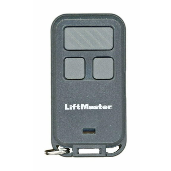 Liftmaster 890MAX 3 Button Mini Remote Control (p/n: 890MAX 3 Button Mini Remote Control) Garage Door Opener (new)