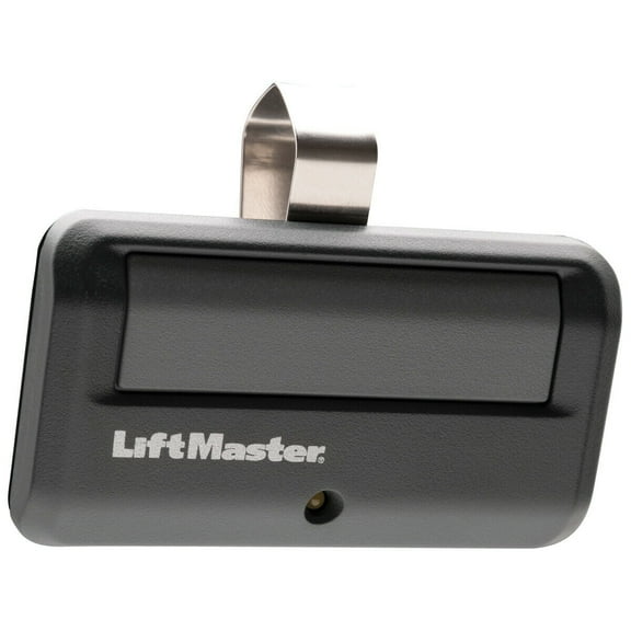 Liftmaster 891LM 310/315/390MHz Remote Control Opener Yellow Button 891RGD 891AC