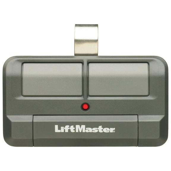 Liftmaster 892LT Learn Remote Control Garage Opener 811LM 61LM 361LM Dip Switch