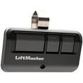 thumbnail image 1 of Liftmaster 893max 3-Button Visor Control Garage Door Opener Transmitter, 1 of 1