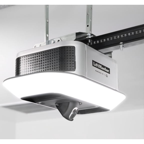 Liftmaster Battery Back Up Chain Drive Wi-Fi without Rail Elite 12V DC