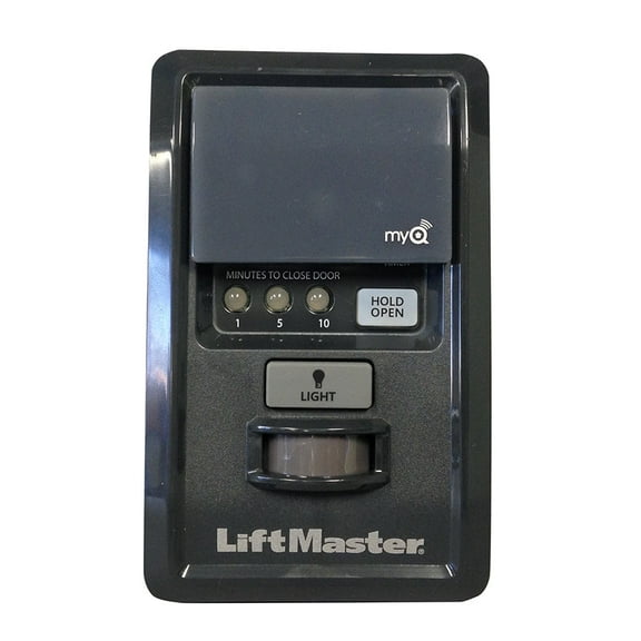 LiftMaster 889LM MyQ Control Panel Professional-Grade Smart Garage Door Opener With Motion Sensor & Light Timer  GarageDoorProject | 100% OEM | US Vendor