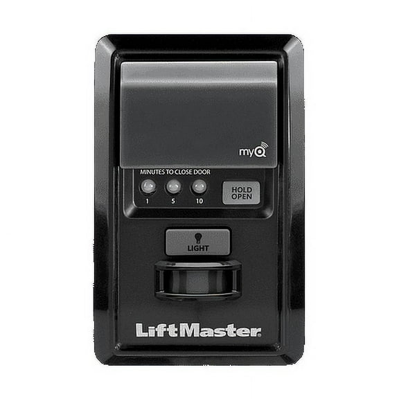 Liftmaster/Chamberlain MyQ Control Panel 8891M - USA Vendor -New Productions Dates- 100% OEM - Authentic Product for GarageDoorProject