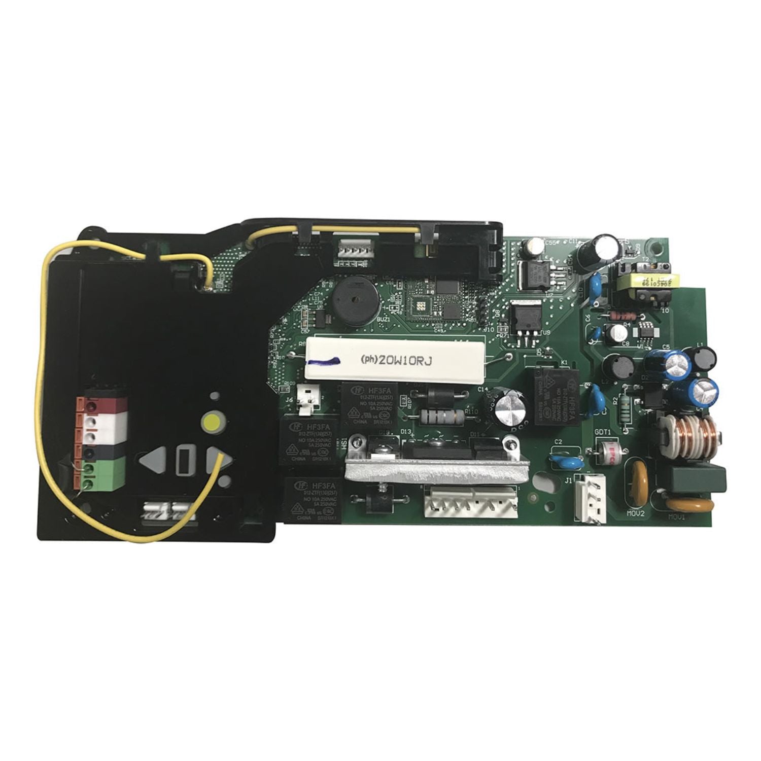 Liftmaster/Chamberlain Replacement Model 050DCJCWFRD/050DCJCWFSD