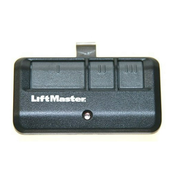 Liftmaster/Chamberlain/Sentex 893Max Remote Control Transmitter