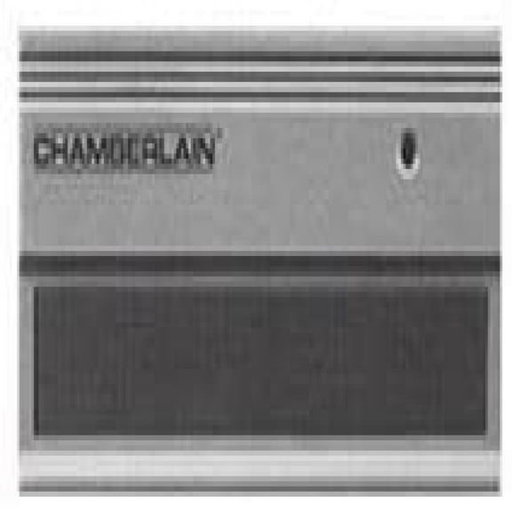 Liftmaster/Chamberlain/Sentex Learning Amazing DIY Code Remote Control