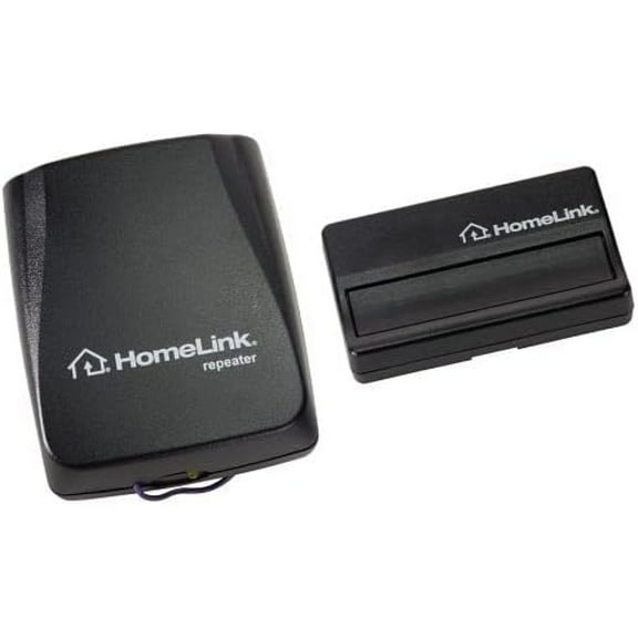 Liftmaster/Chambrelaon HOMELINK RPTRMC Compatibility Bridge - Connects Your Security+ 2.0 Garage Unit to HomeLink in Vehicle