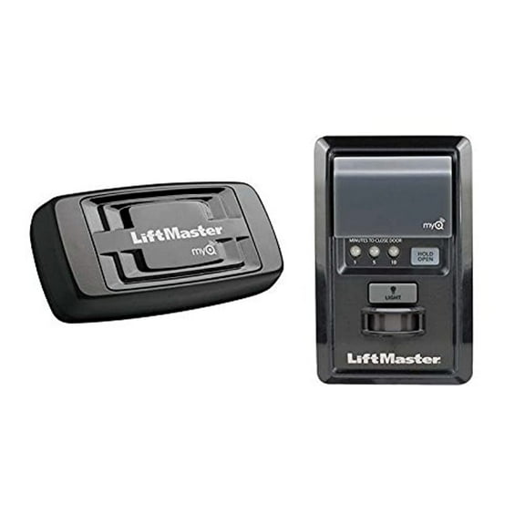 Liftmaster Garage Door Opener Internet Gateway 828LM