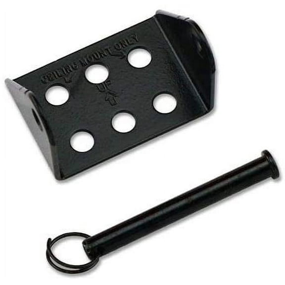 Liftmaster Garage Door Openers 41a4353-1 Header Bracket W/Clevis Pin