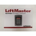 thumbnail image 1 of Liftmaster KPR2000 Keypad/Proximity Reader, 1 of 4