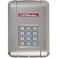 thumbnail image 1 of Liftmaster KPW250 Wireless Commercial Keypad, 1 of 3