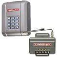thumbnail image 1 of Liftmaster KPW250 Wireless Keypad & Liftmaster 850LM Universal Receiver, 1 of 1