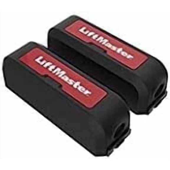 Liftmaster LMWEKITU Monitored Wireless Edge Kit NEMA 4X Rated Bluetooth? 130 ft