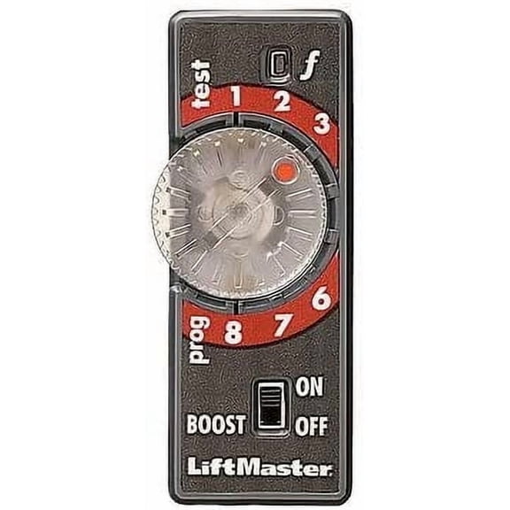 Liftmaster LOOPDETLM Loop Detector