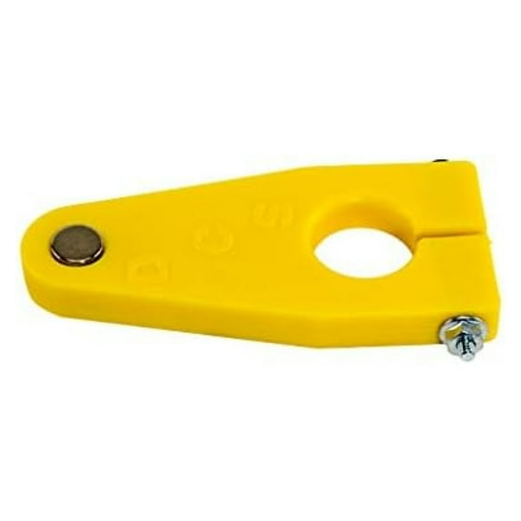Liftmaster MA012 Replacement Cam Arm Arm Barrier Gate Perimeter Access, Also Known as: MA-012