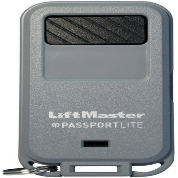 Liftmaster PPLK1 Passport Lite 1-Button Remote Control 10-Pack