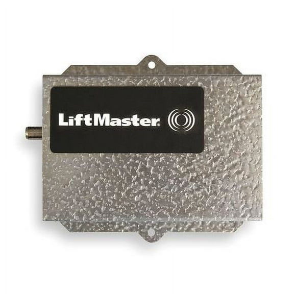 Liftmaster Receiver, Indoor, Surface Mount 312HM