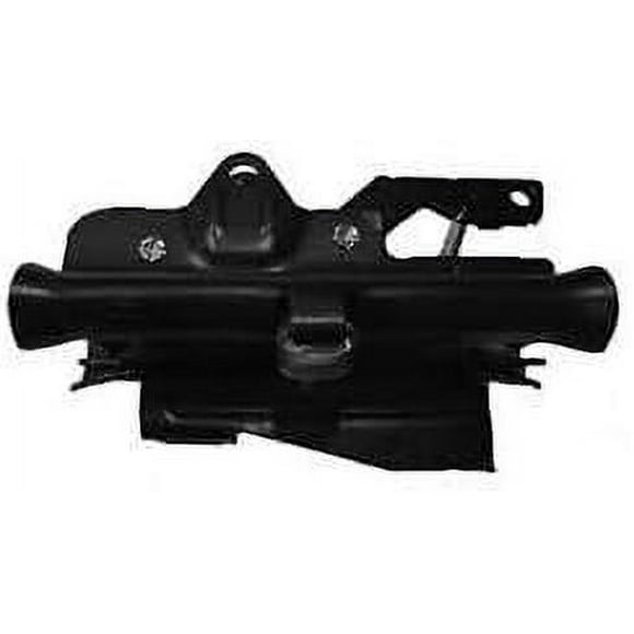 Garage Door Trolley Assembly