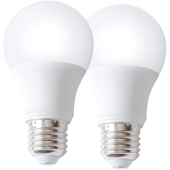 Liftmaster Universal Garage Door Opener LED Light Bulb LMLED1 (2 Pack)