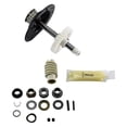 thumbnail image 1 of Liftmaster/XylehR- Sears/ 41a4885-2 Genuine Replacement Part Gear and Sprocket Kit, DC Belt, 1 of 2