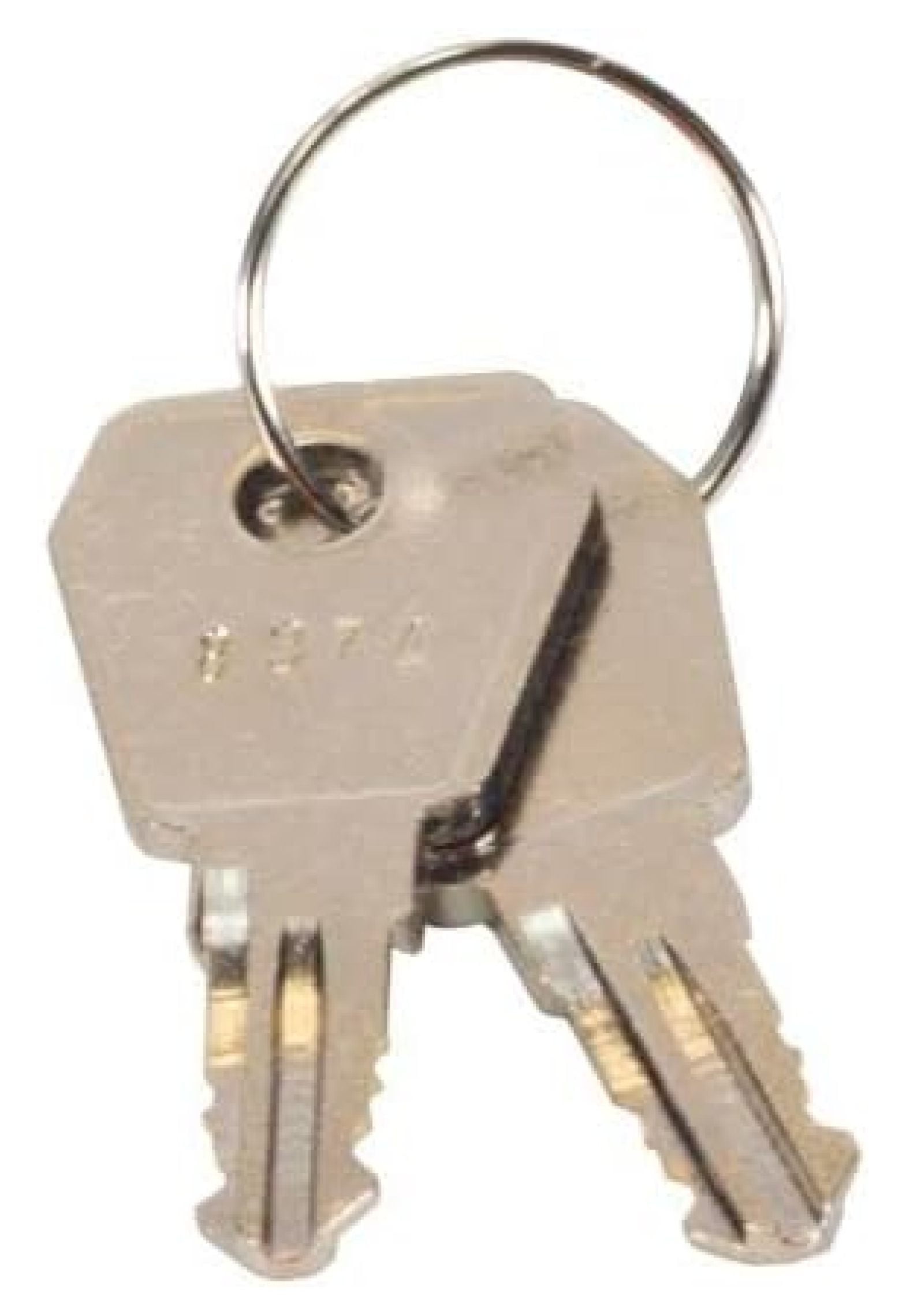 Key Walmart Liftmster Replacement Keys for KPW5 and KPW250 Keypad K107A0031 ...