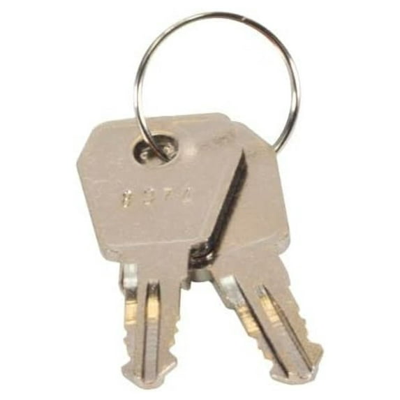 Liftmster Replacement Keys for KPW5 and KPW250 Keypad K107A0031