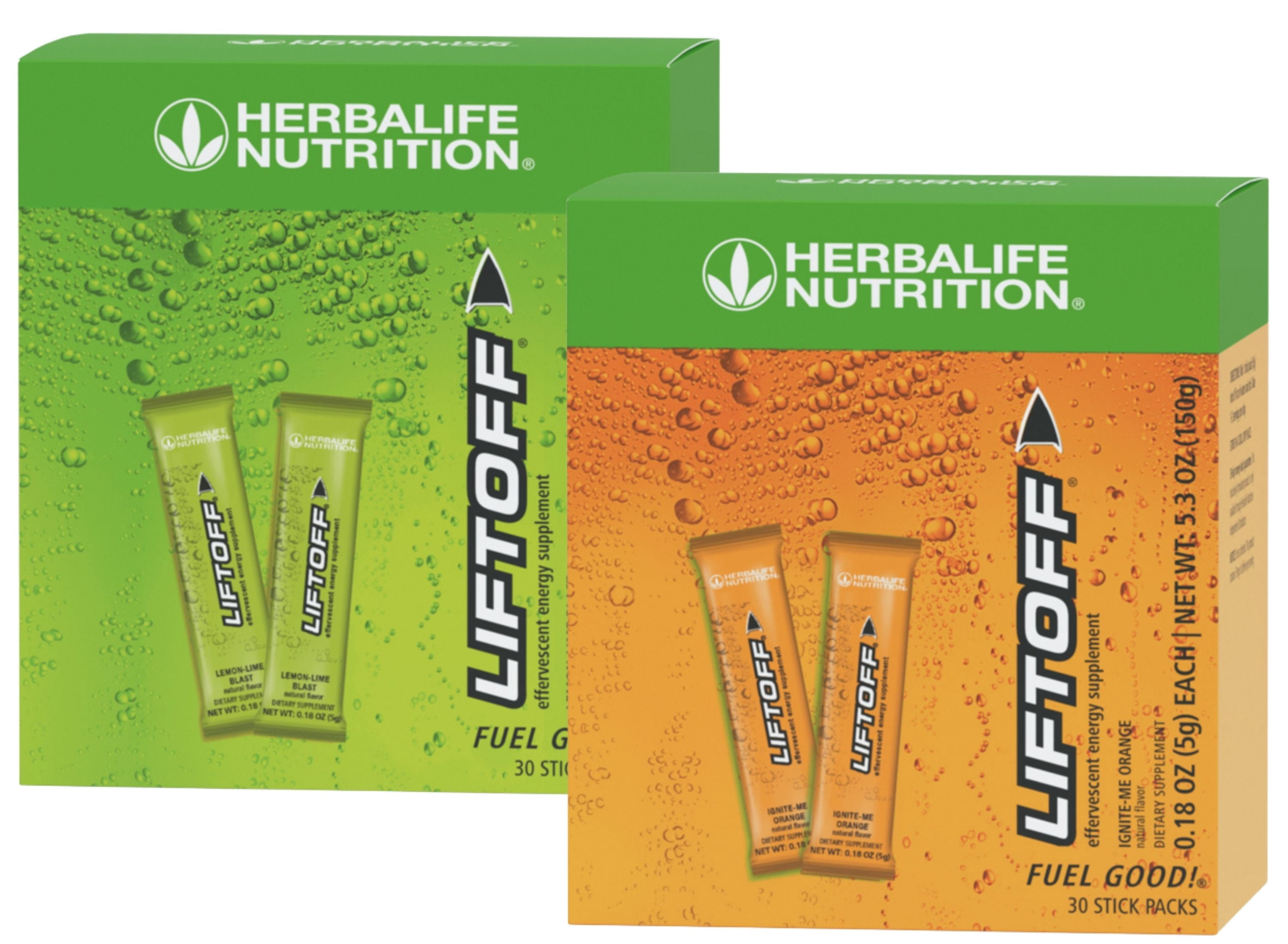 Herbalife Powdered Drink Mixes in Beverages - Walmart.com