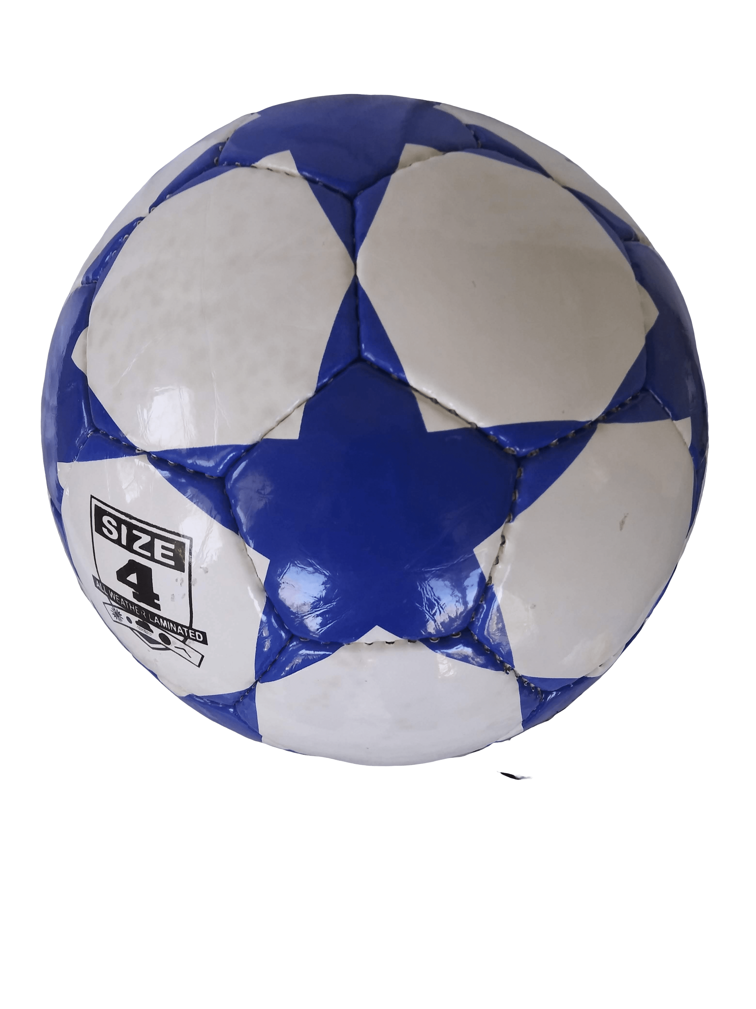 Liga Advantage GAME Ball