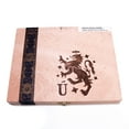 thumbnail image 1 of Liga Privada Lancero L40 Unico Series Empty Wood Cigar Box 10.25" x 8" x 1.25", 1 of 6