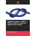 thumbnail image 1 of LigaÃ§Ãµes entre a OMC, o FMI e o BCE no caso da falÃªncia da GrÃ©cia, (Paperback), 1 of 1