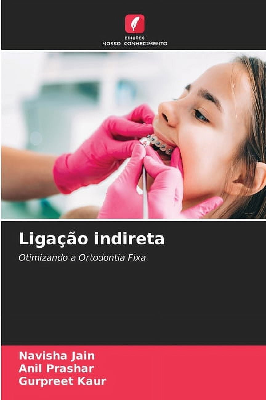 LigaÃ§Ã£o indireta, (Paperback)