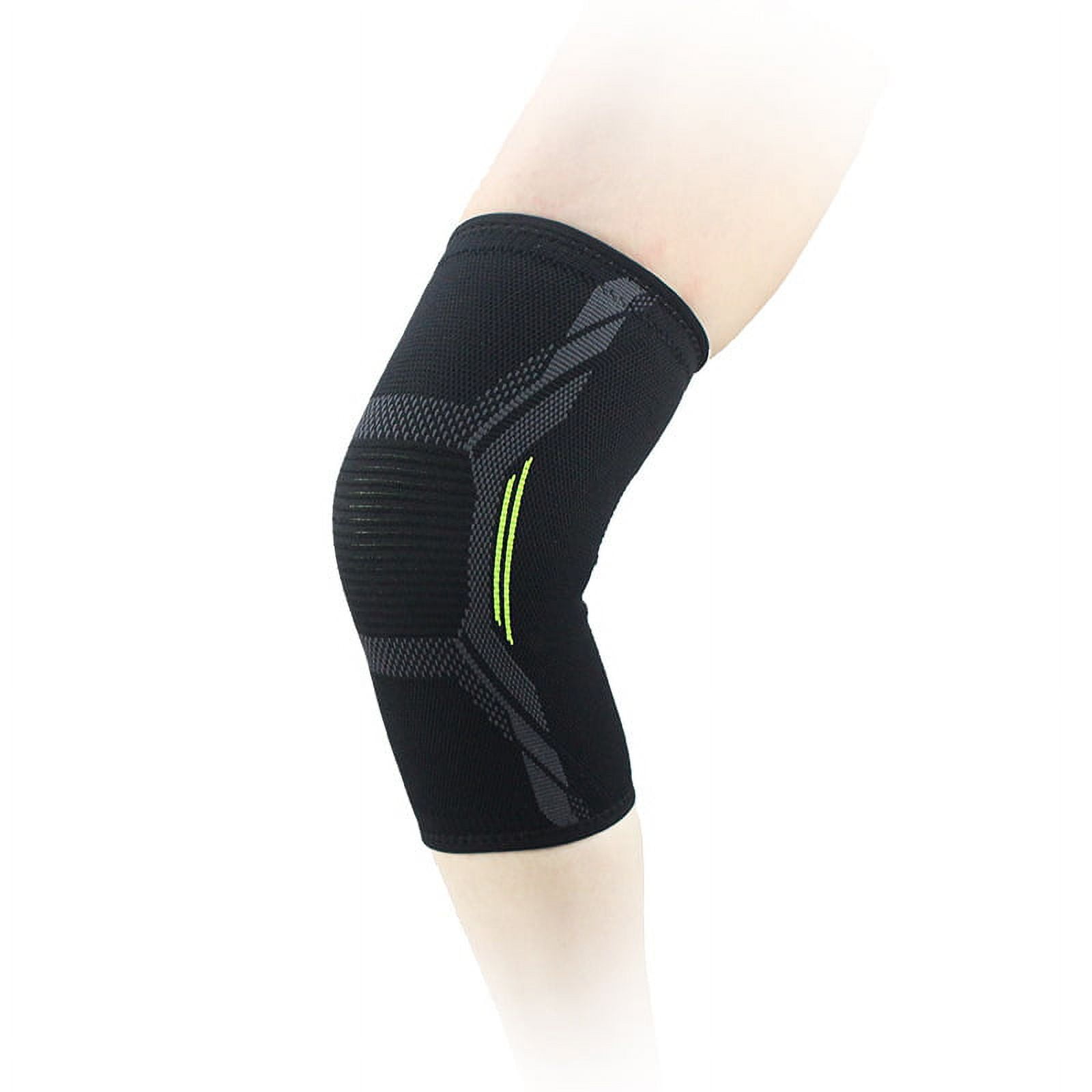 Ligament Knee Support Knee Brace for Men/Women Knee Support for