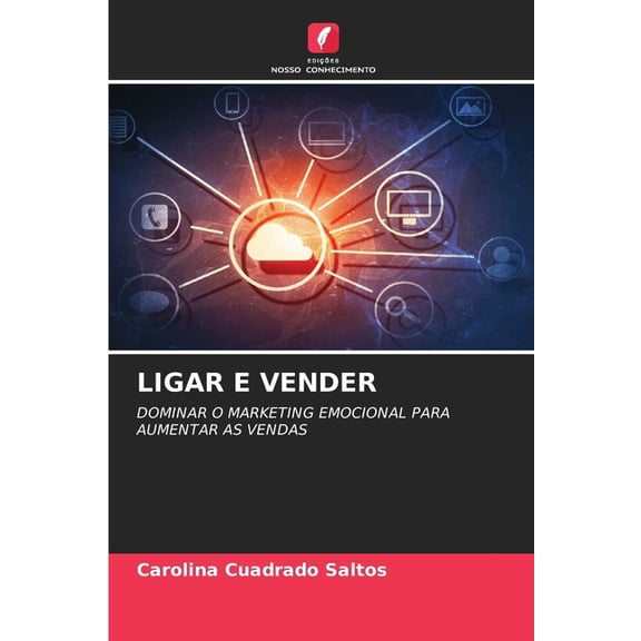 Ligar E Vender, (Paperback)