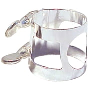 Ligature,Clarinet,Nickel Bagged