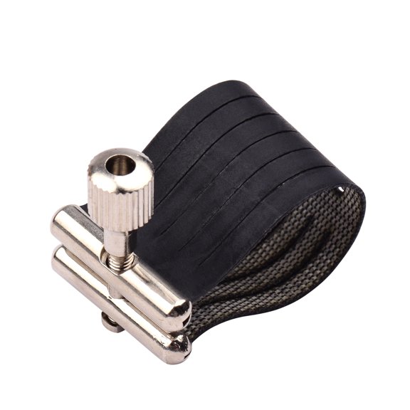 Ligature,Durable Sax Bakelite Hxber Moutiece Siuke