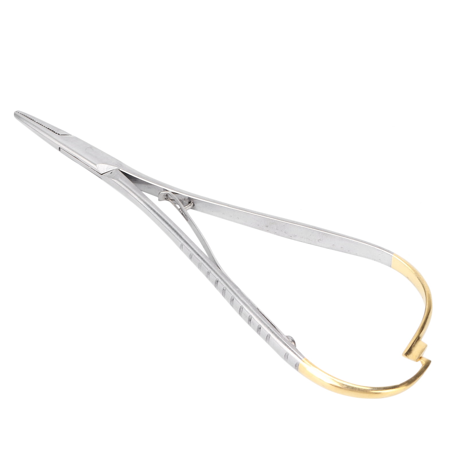 Ligature Placer, Light Weight AntiRust Needle Holders AntiOxidation