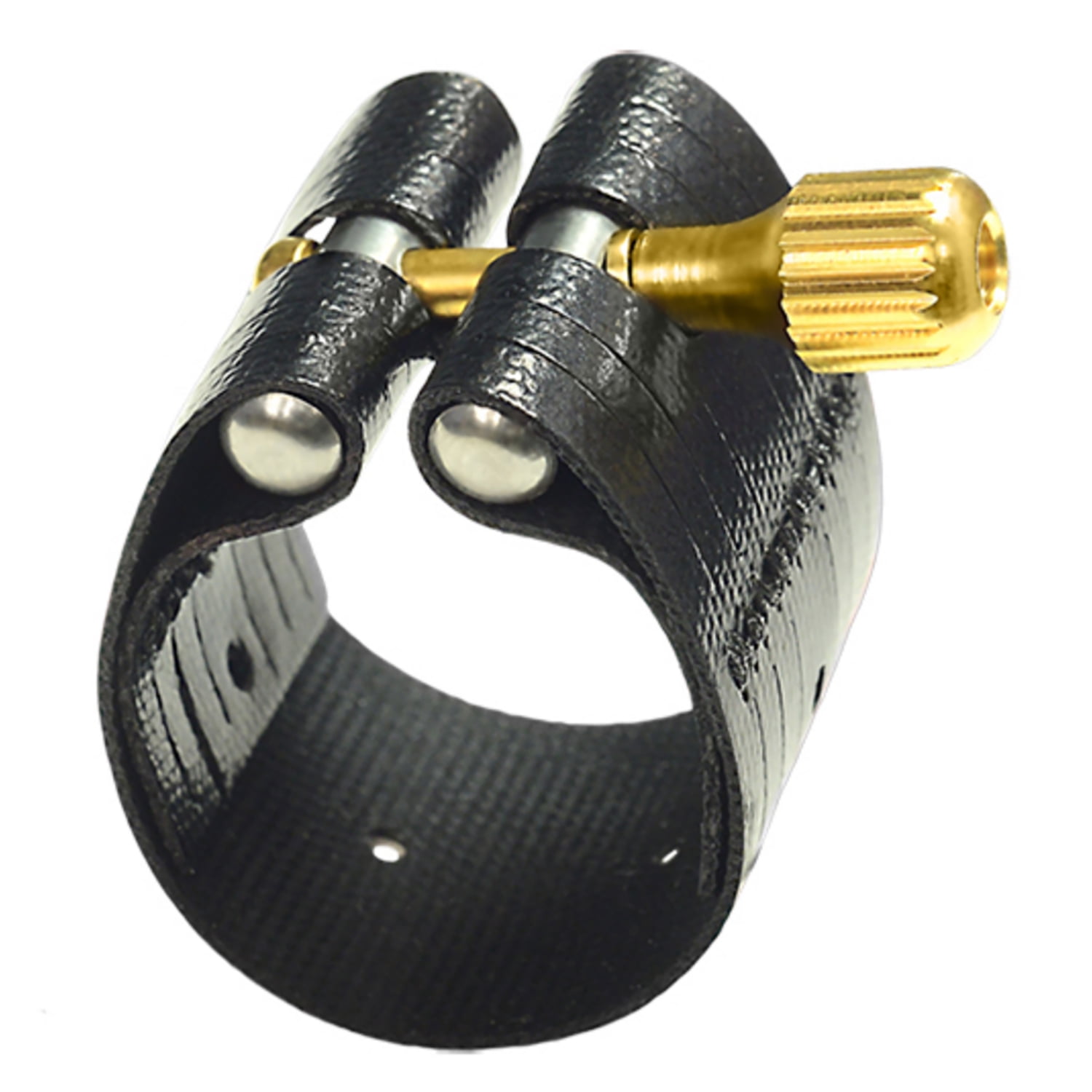 Theo Wanne 4 Piece Saxophone Mouthpiece Pressure Plate Set