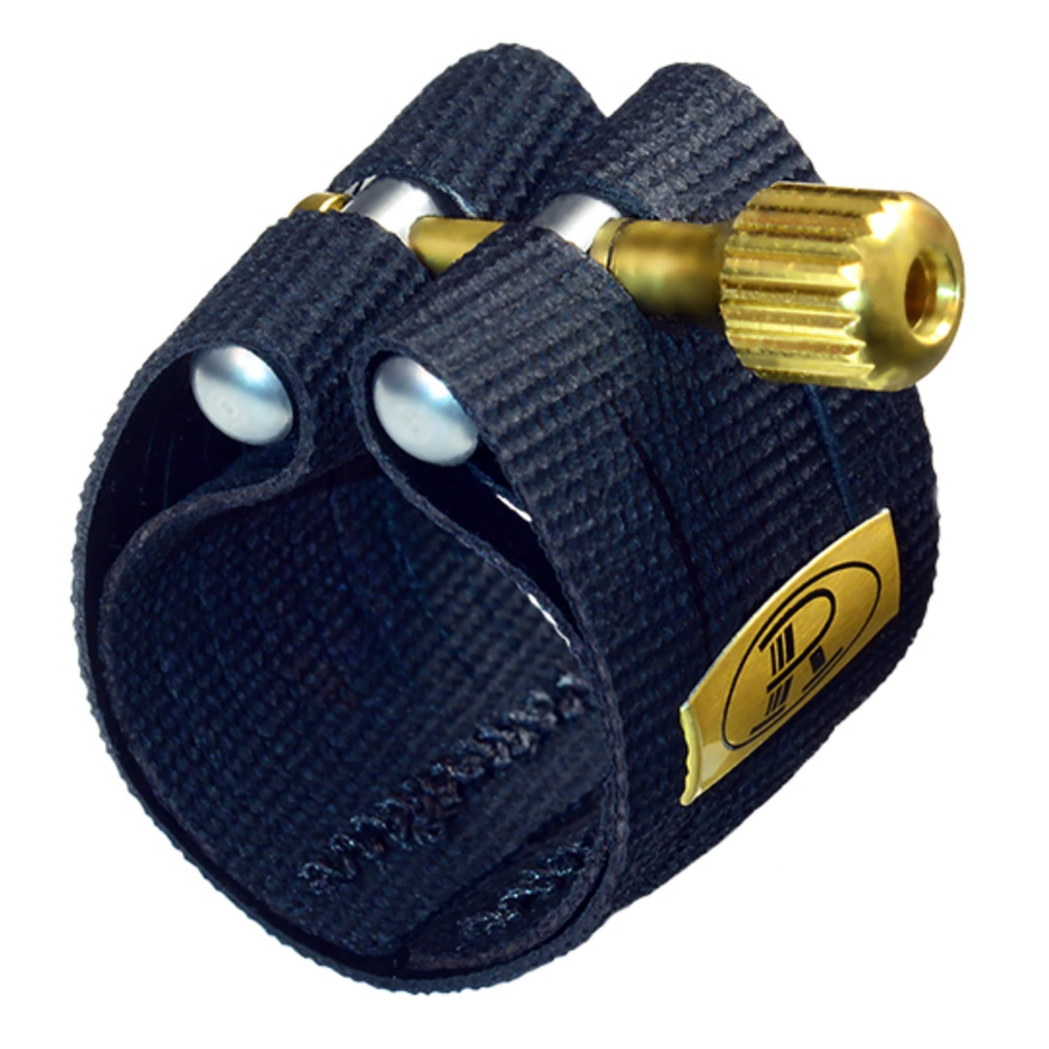 【Theo Wanne 】Liberty Saxophone Ligature Theo Wanne™ Liberty Ligature - YouTube