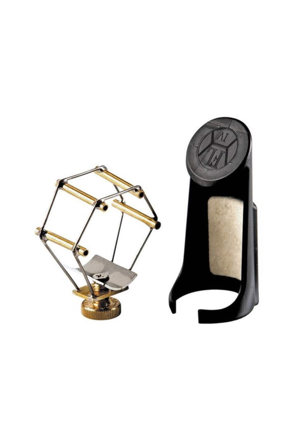 Ligature, Ultimate ASax XL Gold UL-XLAL-03