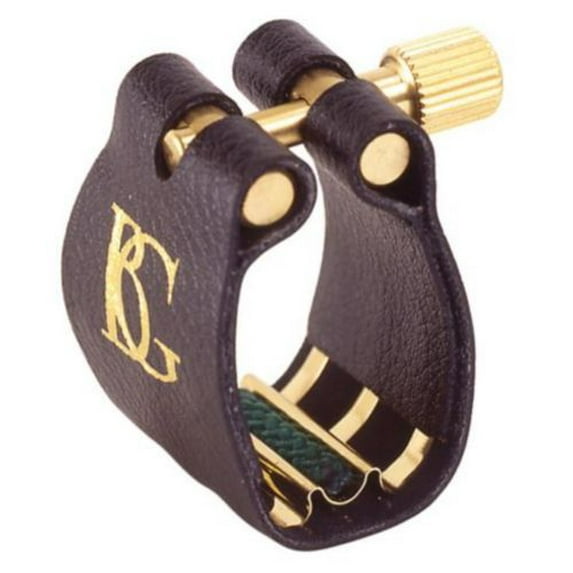 Ligature, w Cap, Sop Sax, Super Rev