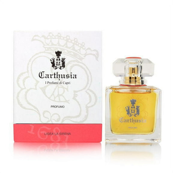 Ligea La Sirena by Carthusia Pure Perfume Spray 1.7 oz For Women