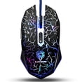 thumbnail image 1 of Liger Gaming Mouse for PC 6 Buttons Adjustable DPI Switch Function, 1 of 3