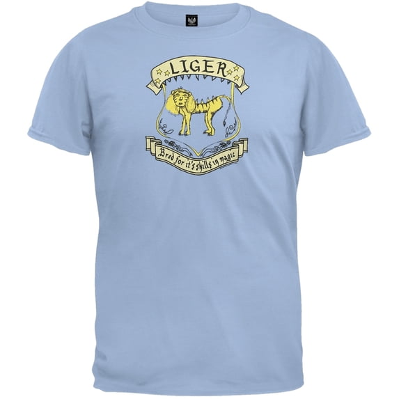 Liger T-Shirt - XX-Large