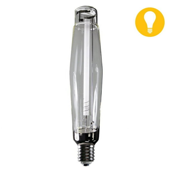 LighTech 1000W HPS Grow Lamp