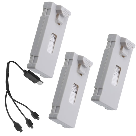 Light 1800mAh Aviation Battery Drones Lithium batteries For E88 E525 Drones MultiProtection Systems Secure Operate