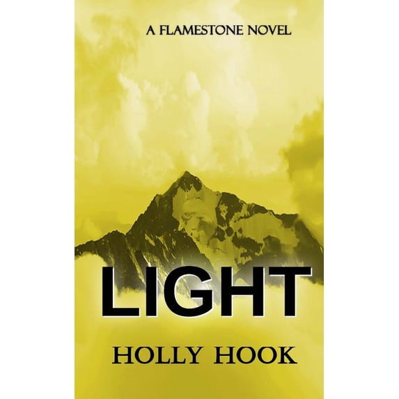 Light (A Flamestone Novel), (Paperback)
