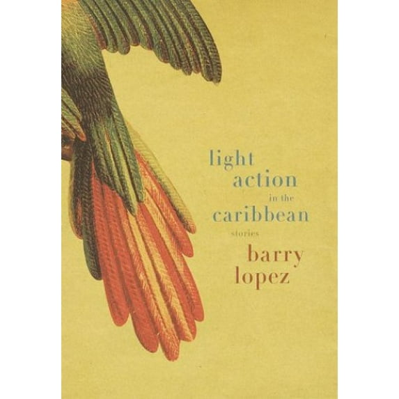 Pre-Owned Light Action in the Caribbean (Hardcover) 9780679434559